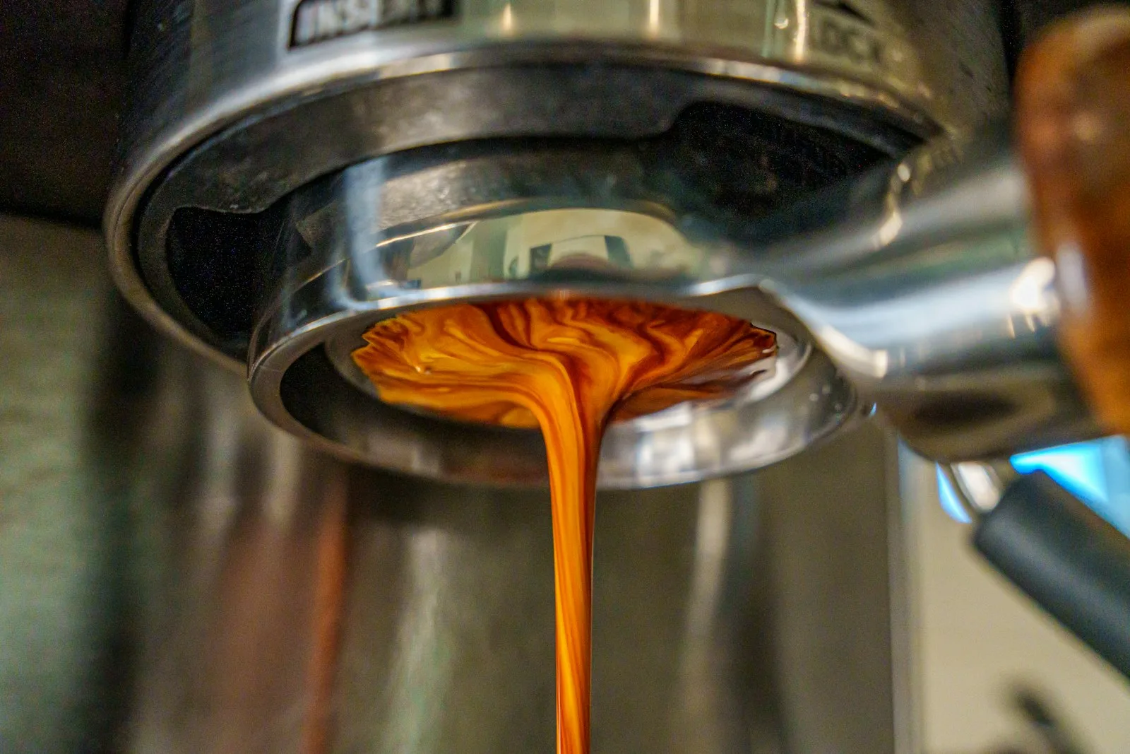 Espresso