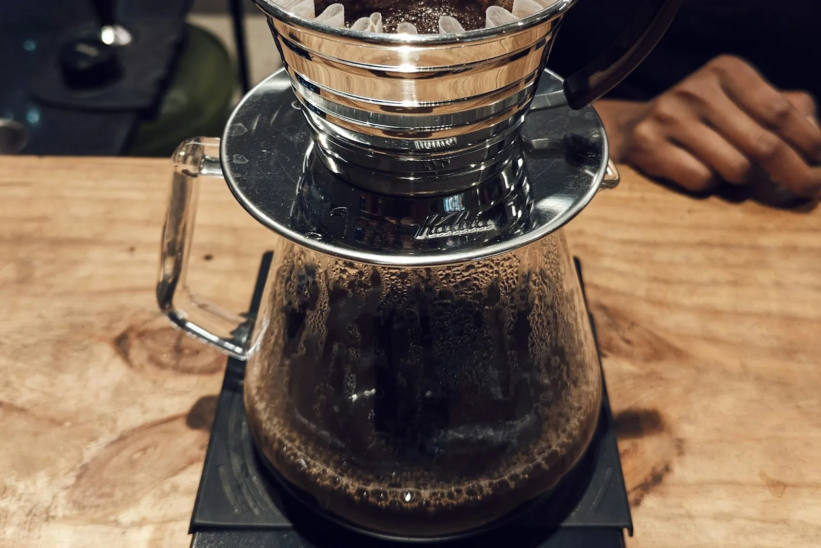Kalita Wave