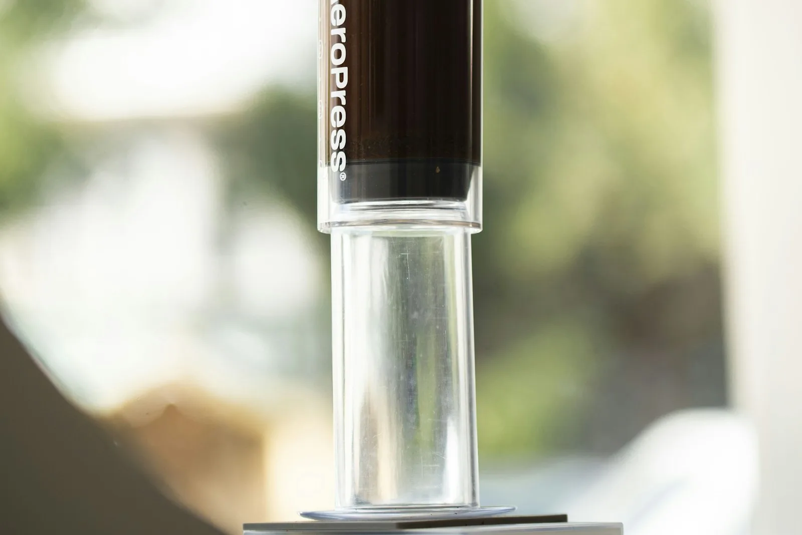 AeroPress classique