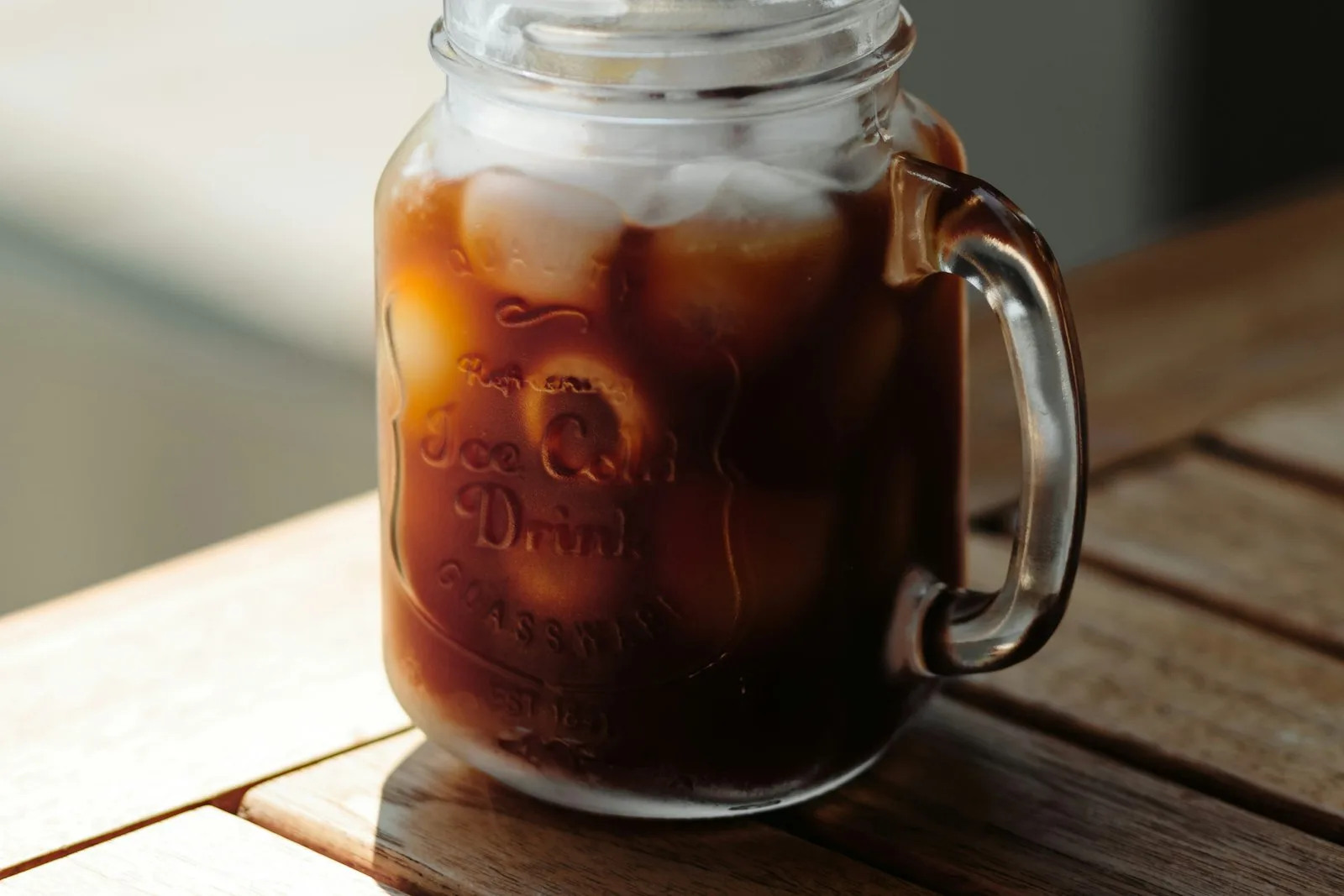 Cold brew