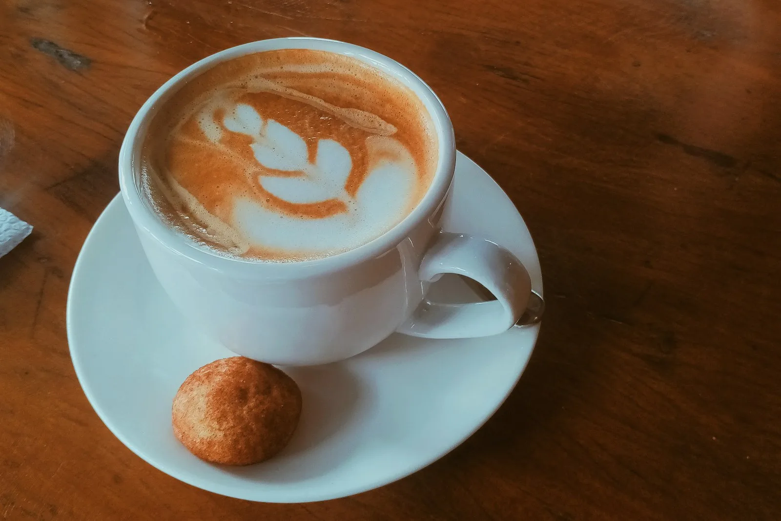 Cafè amb llet