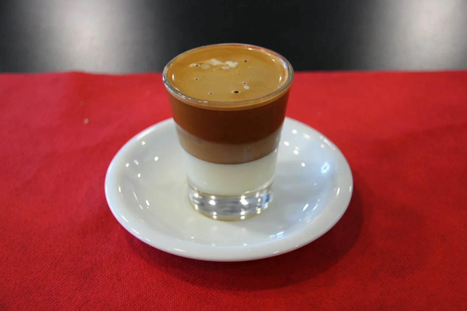 Leche y leche