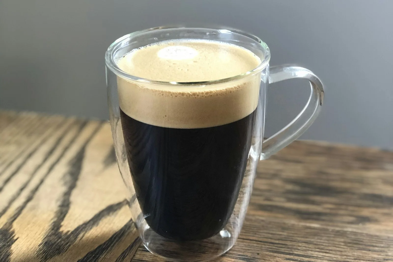 Long black