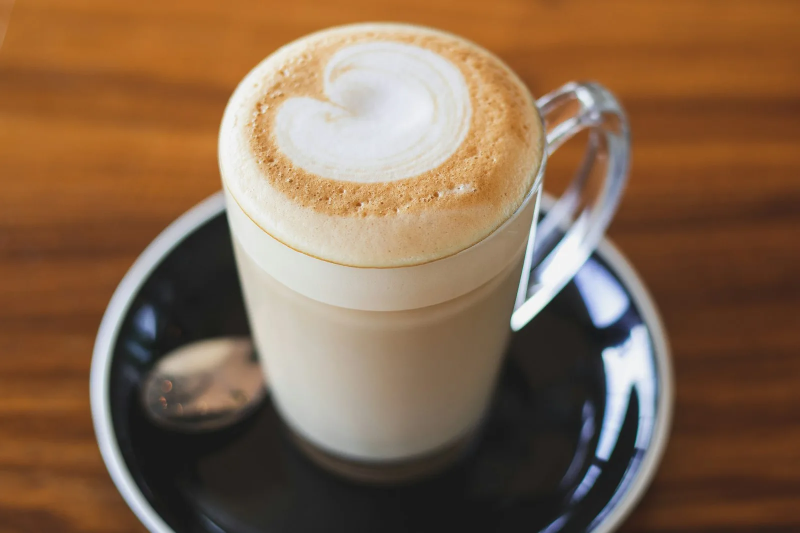Caffè latte