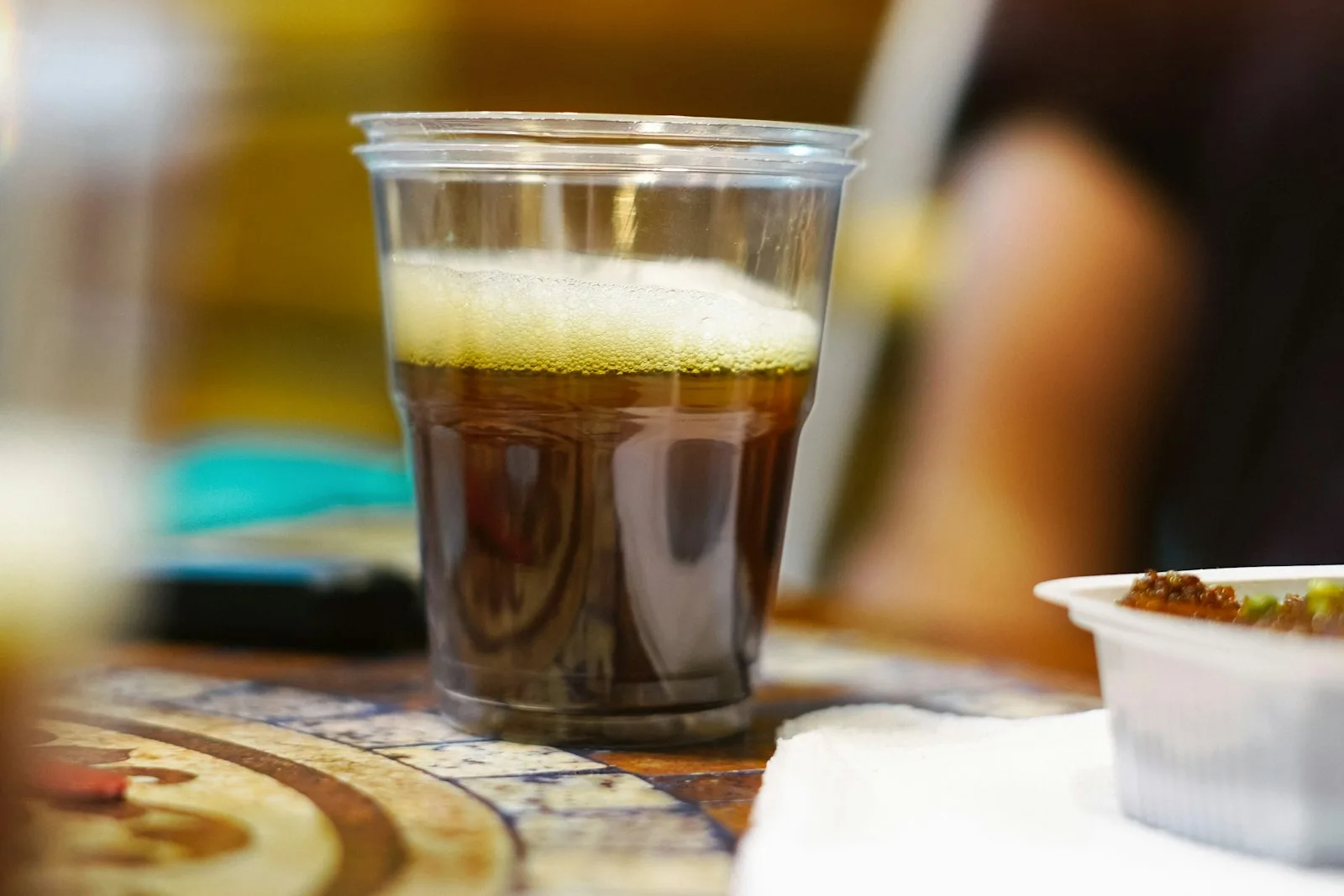 Cafecito cubano