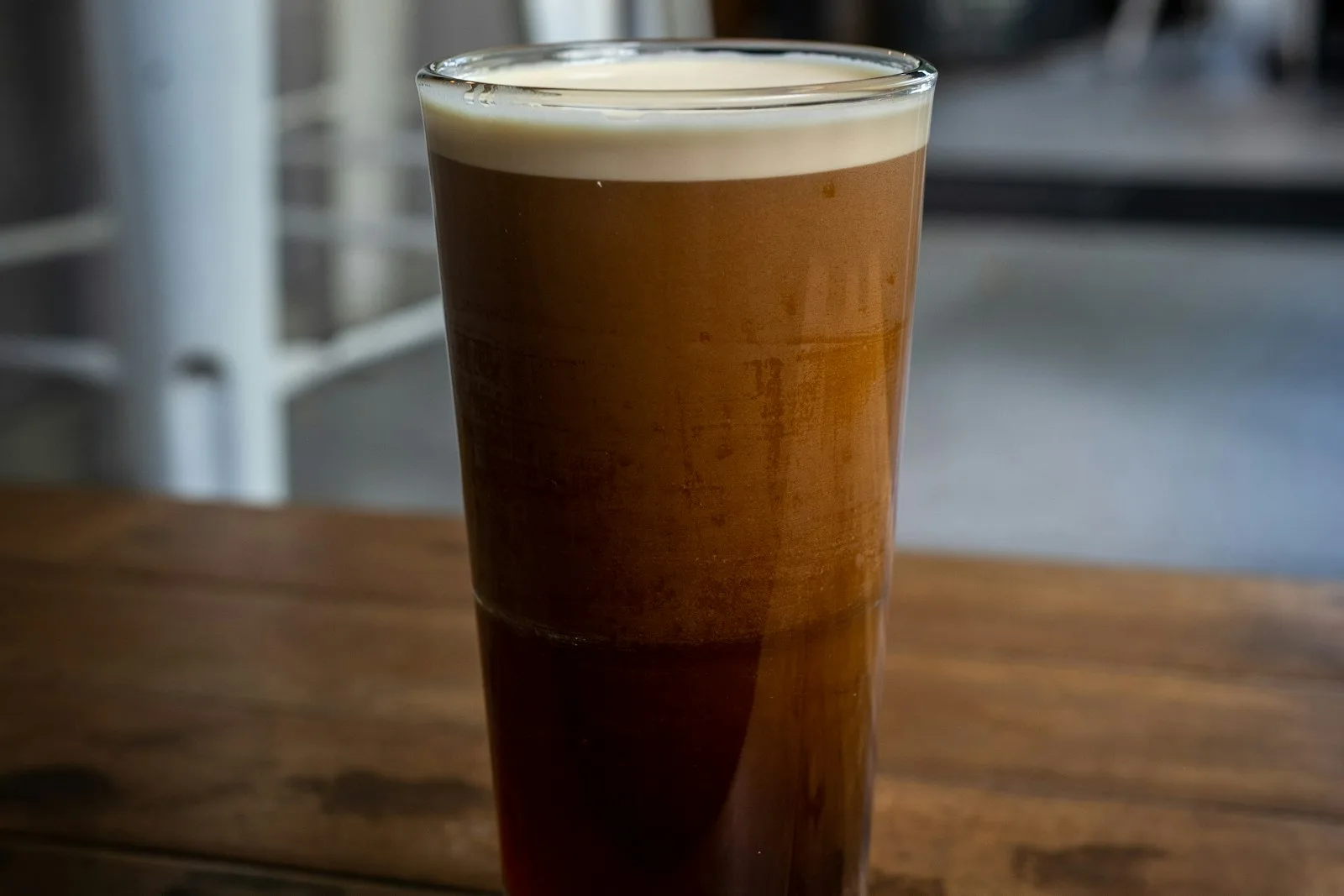Home Nitro