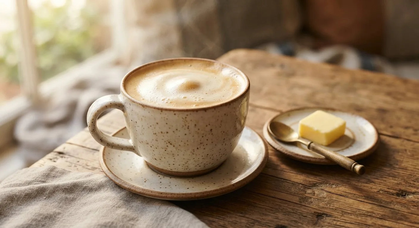 Una bala de cafè a prova