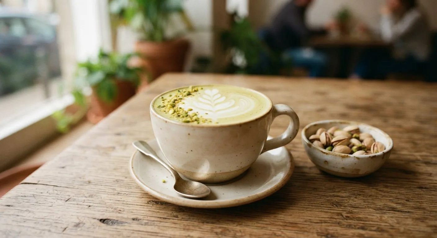 Cafè de microquisio