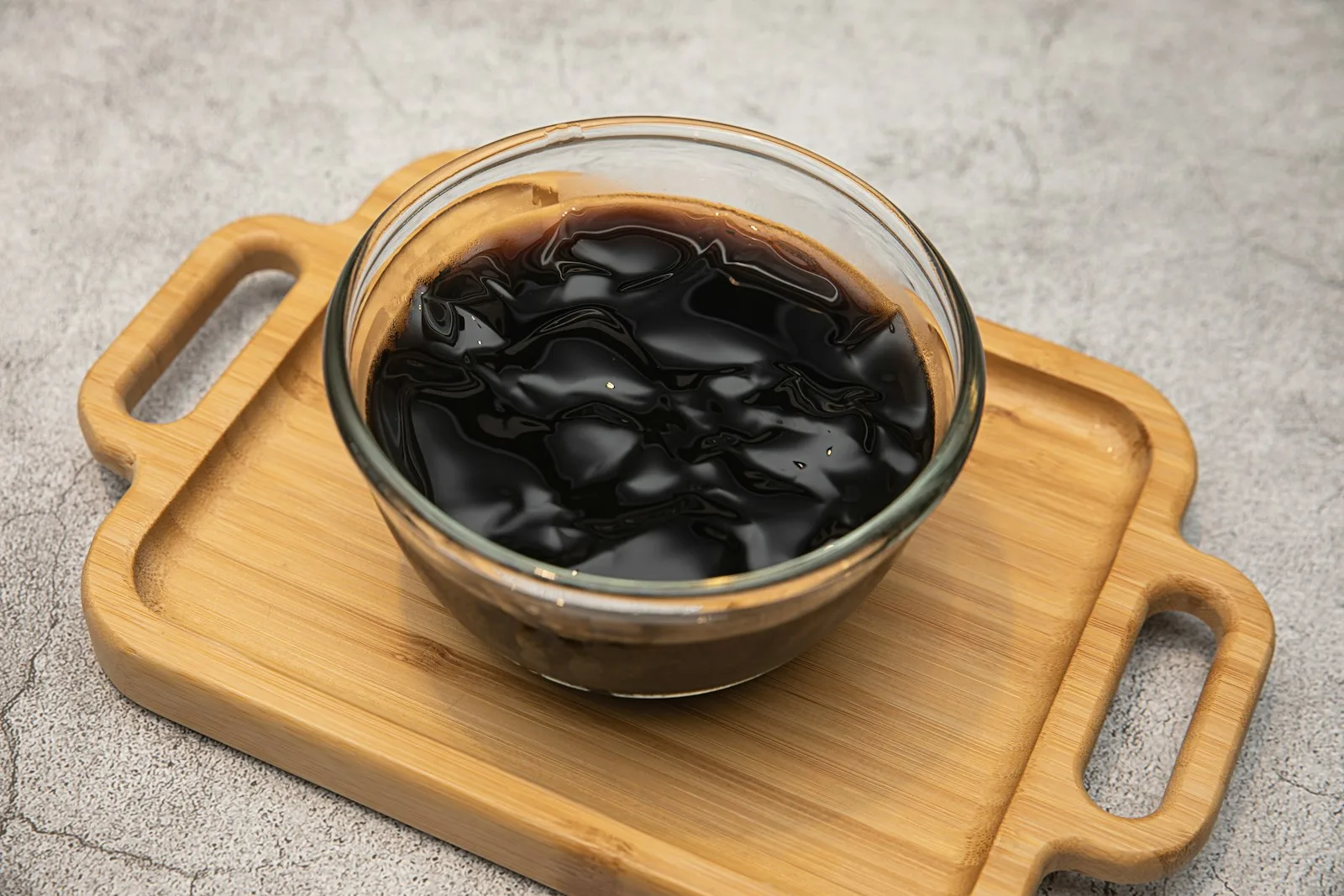 Cafè gelatí amb llet