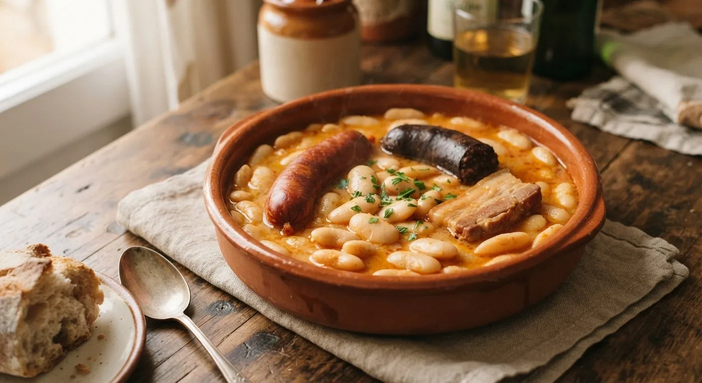 Fabada asturiana