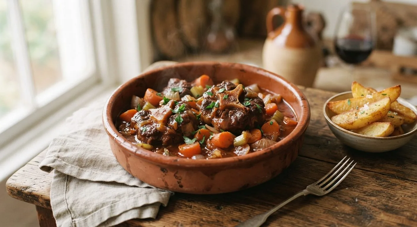 Rabo de toro