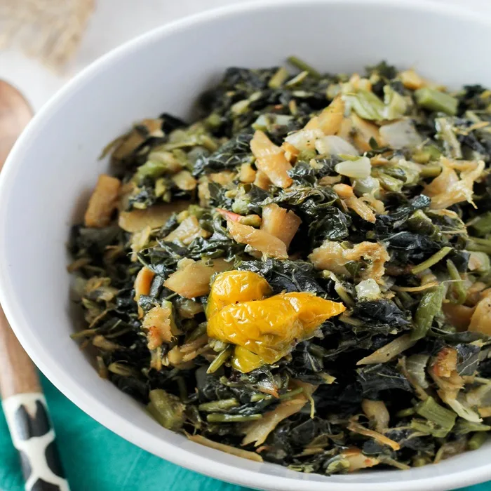 Callo i SaltFish