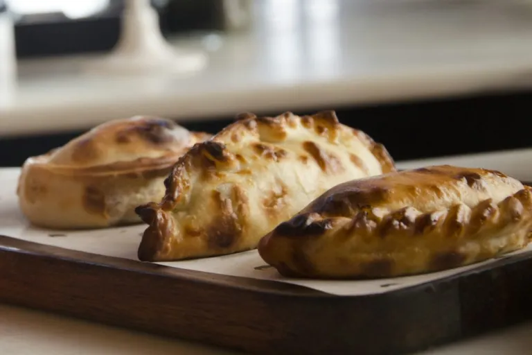 Empanadas argentine di carne
