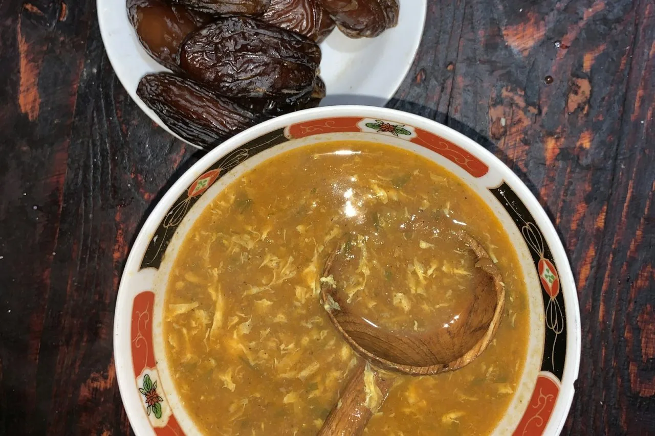 Harira