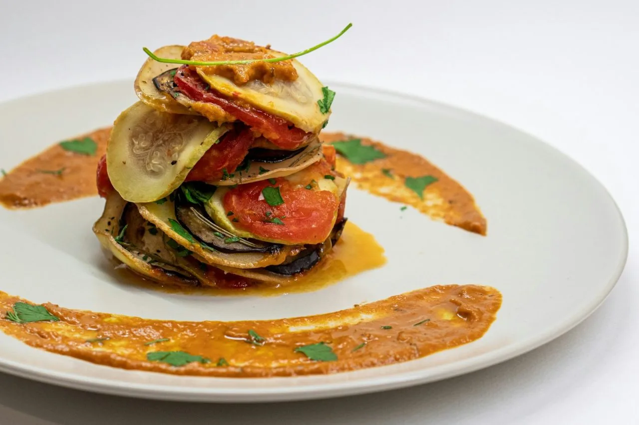 Ratatouille provençale