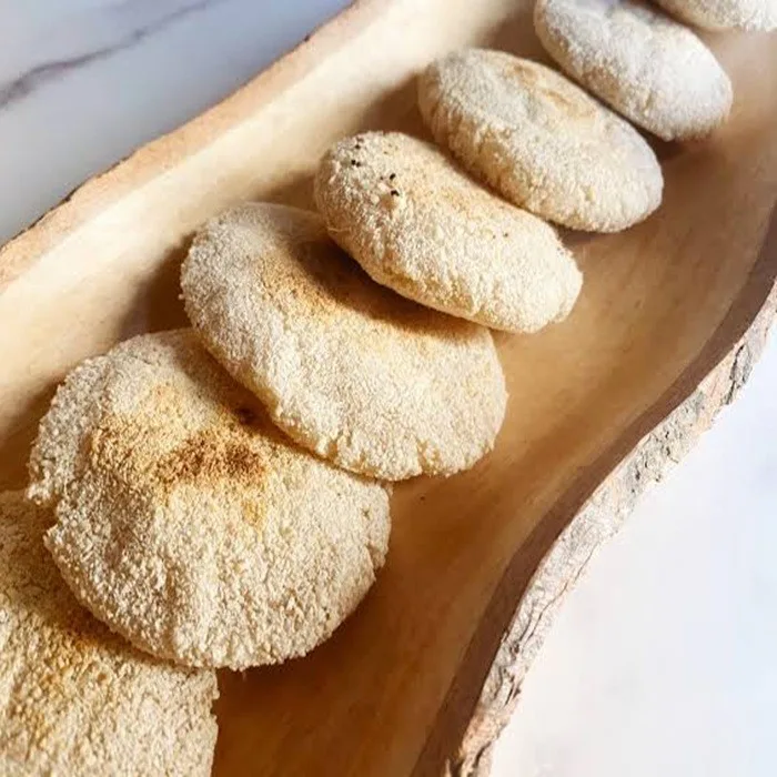 Pan de yuca