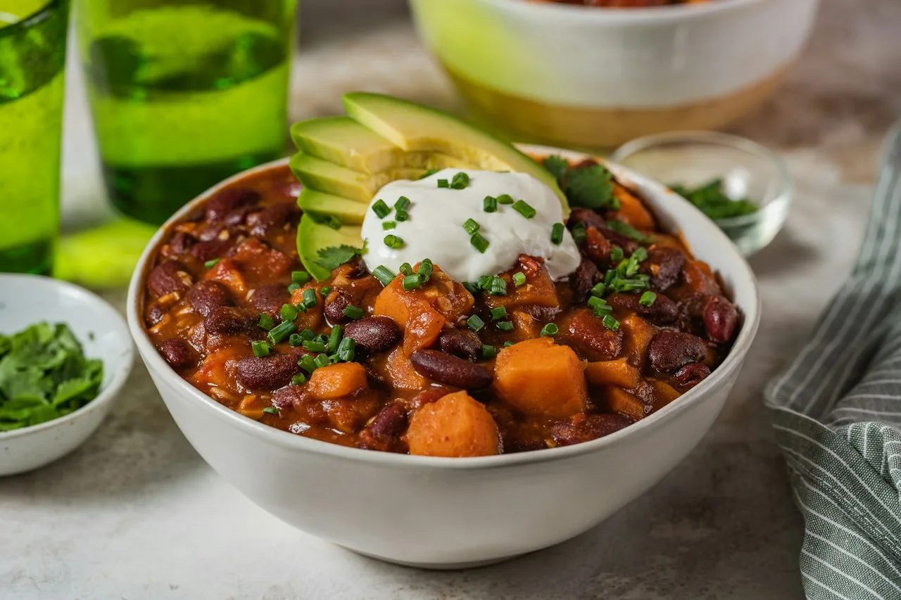 Chilli con carne