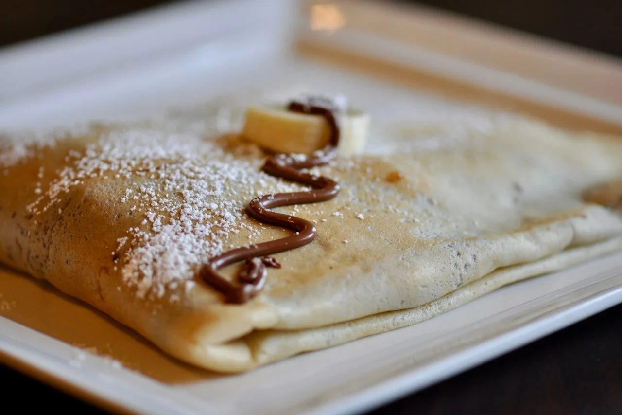Creps