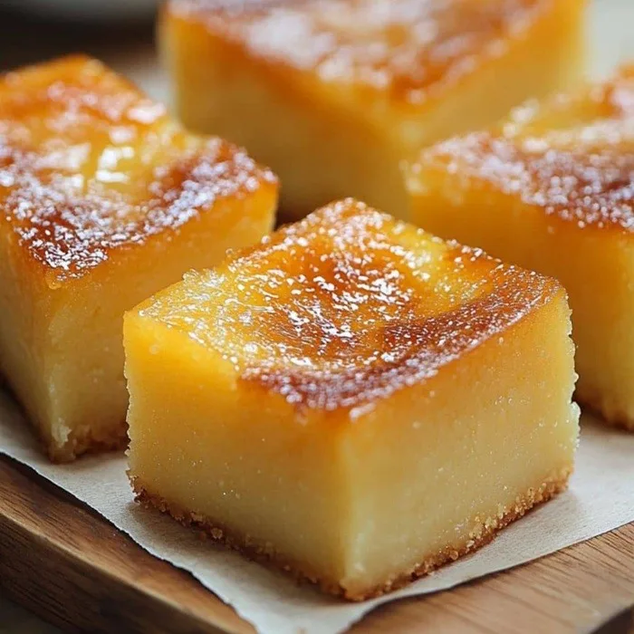 Tarta de yuca