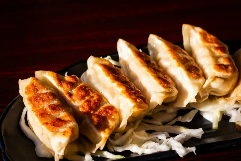 Gyozas