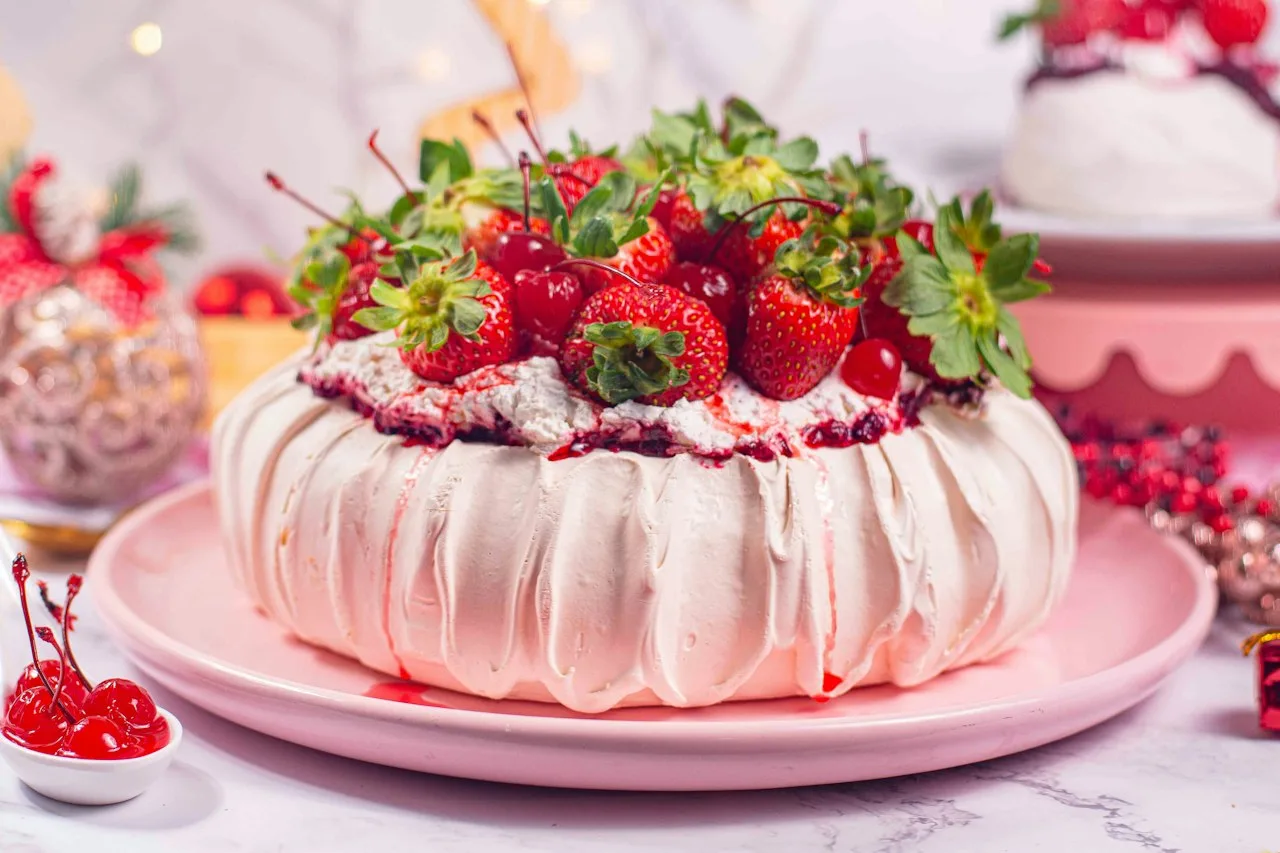 Pavlova