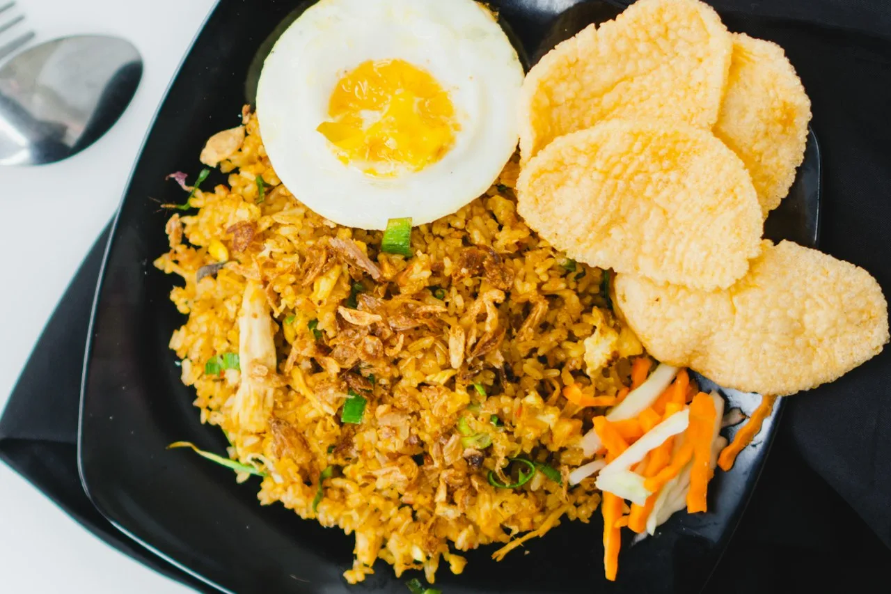 Nasi goreng