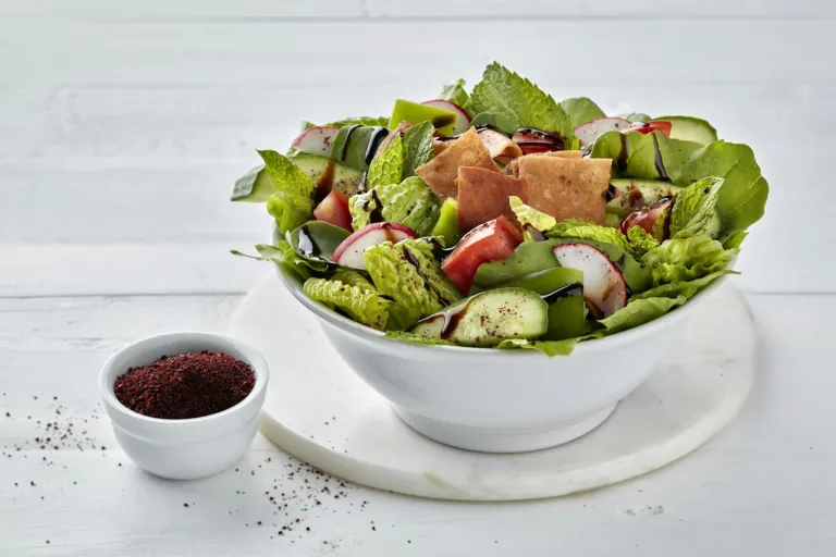 Fattoush