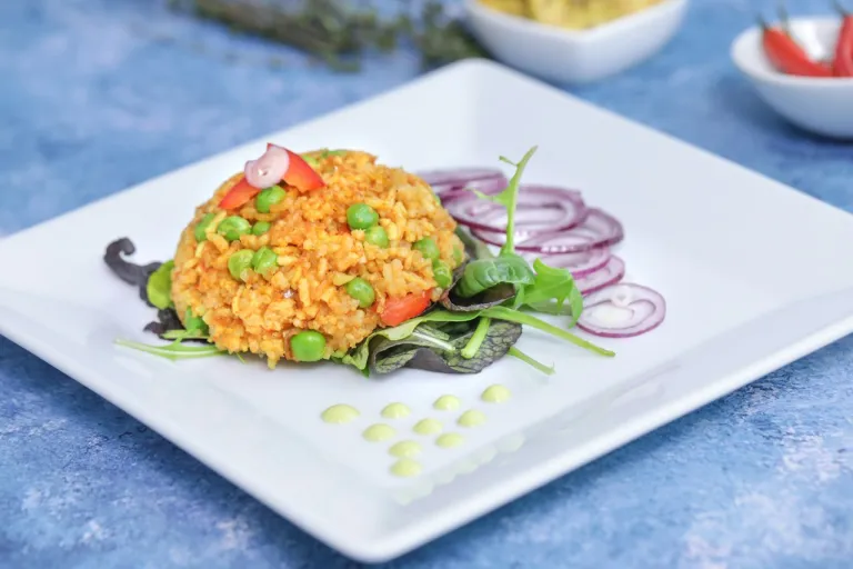 Arròs jollof