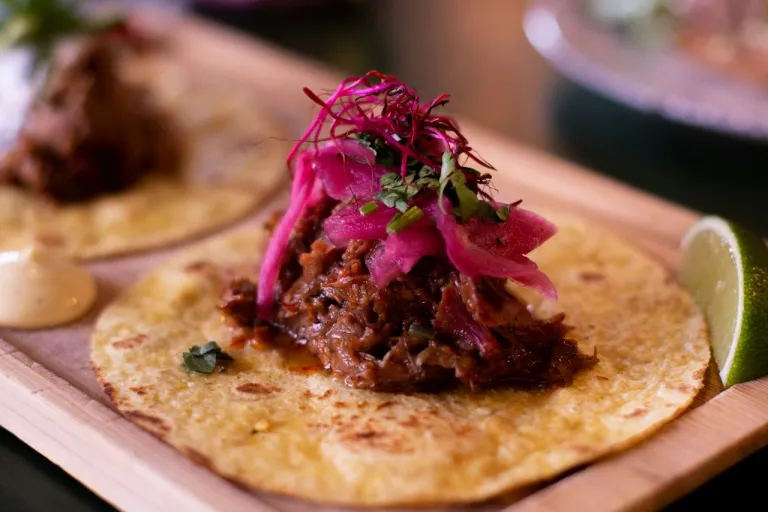 Cochinita pibil