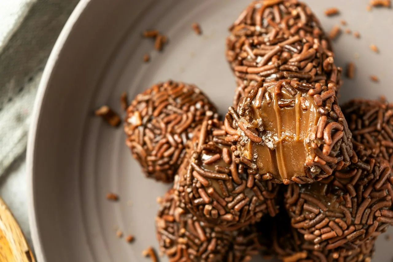 Brigadeiros