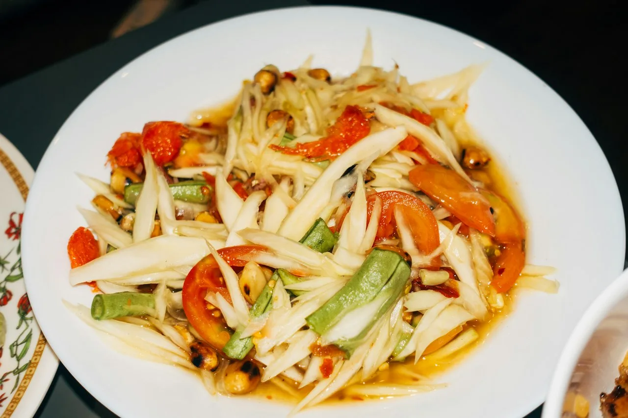 Som tam
