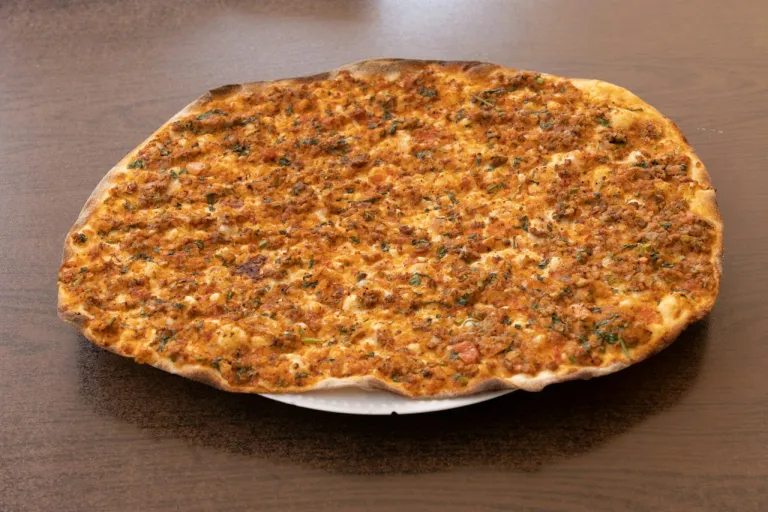 Lahmacun