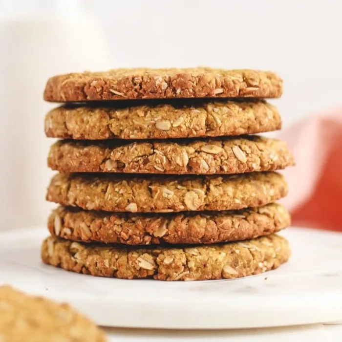 Biscotti Anzac
