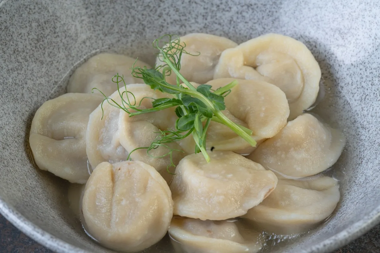 Pelmeni