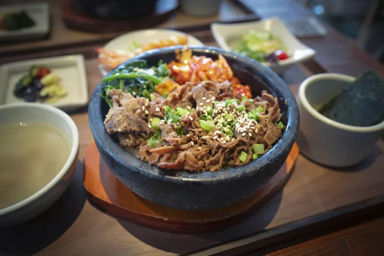 Bulgogi