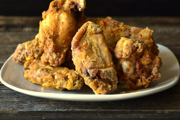 Pollo fritto del Sud