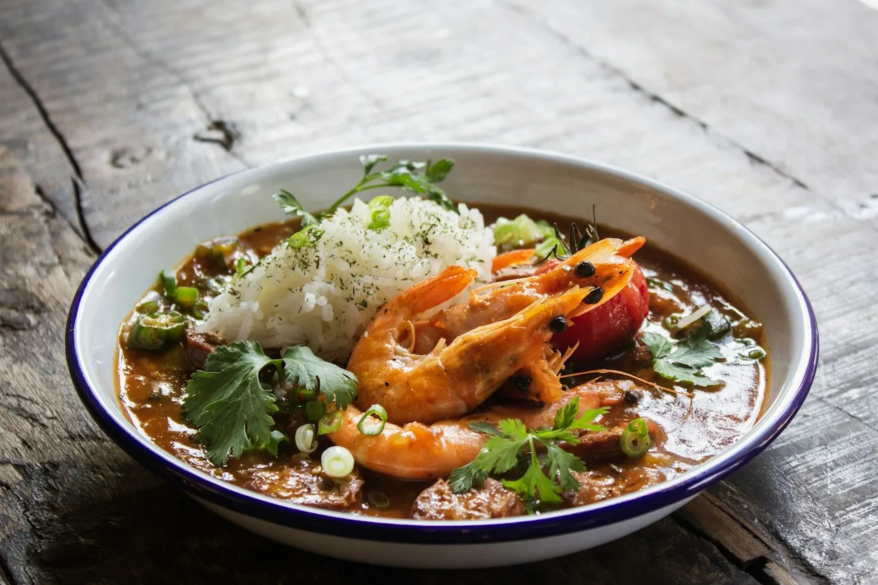 Gumbo