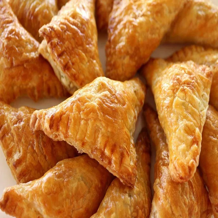 Borek al formaggio