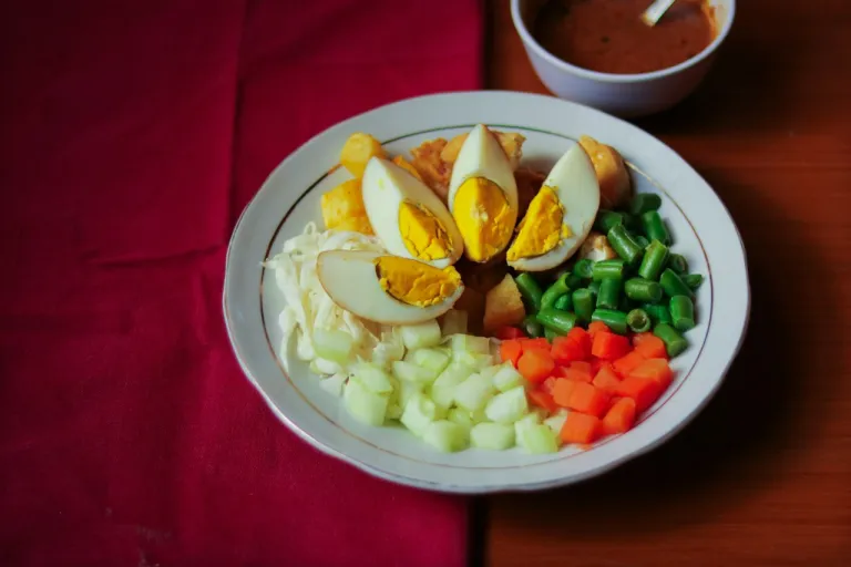 Gado-gado