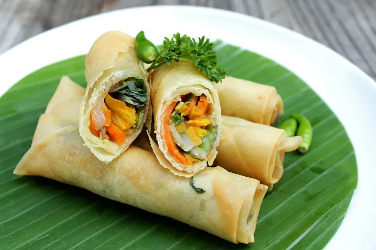 Lumpia