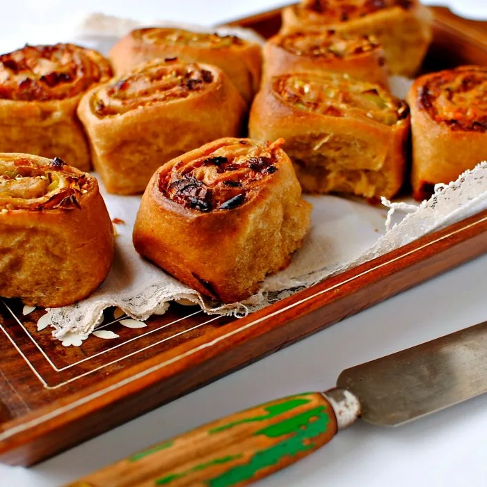 Chelse Buns