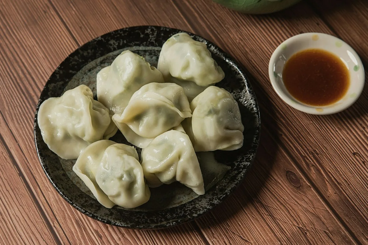 Jiaozi