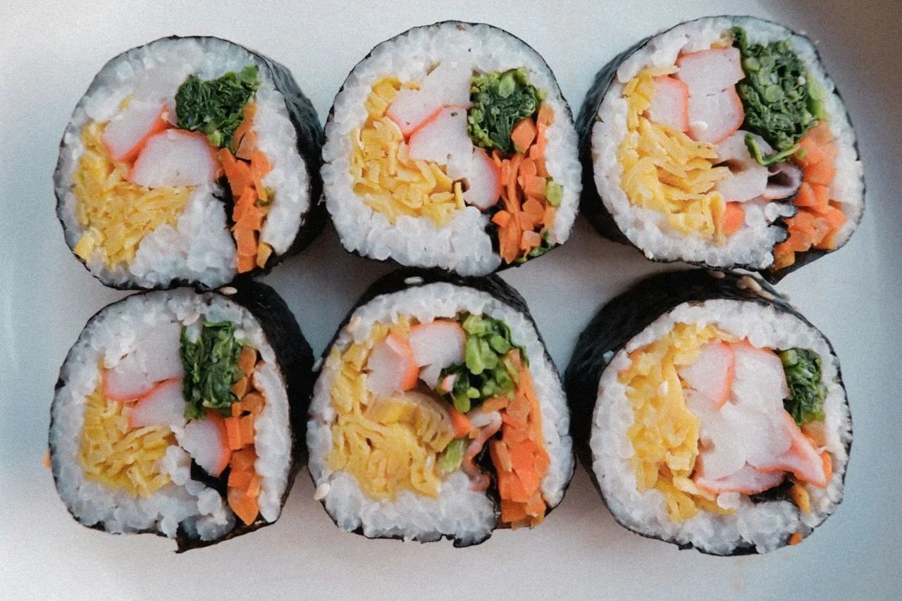 Kimbap