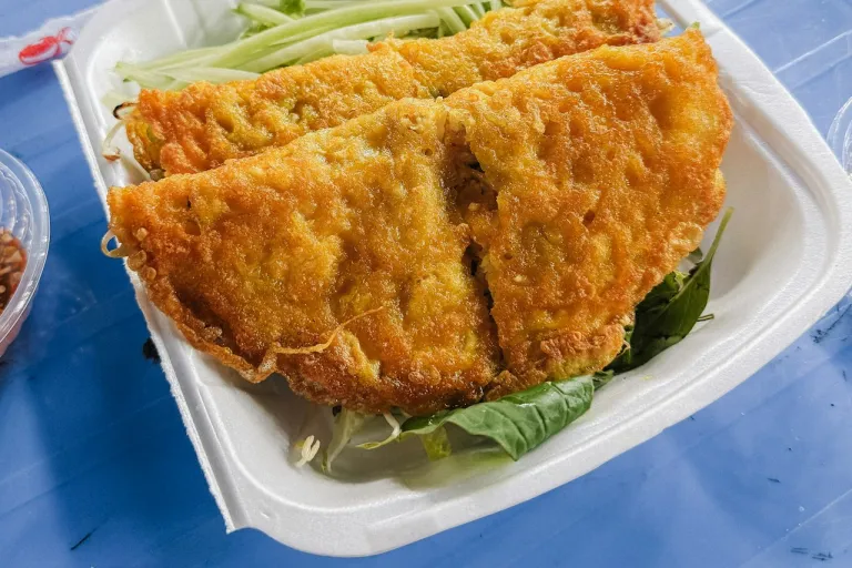 Bánh xèo