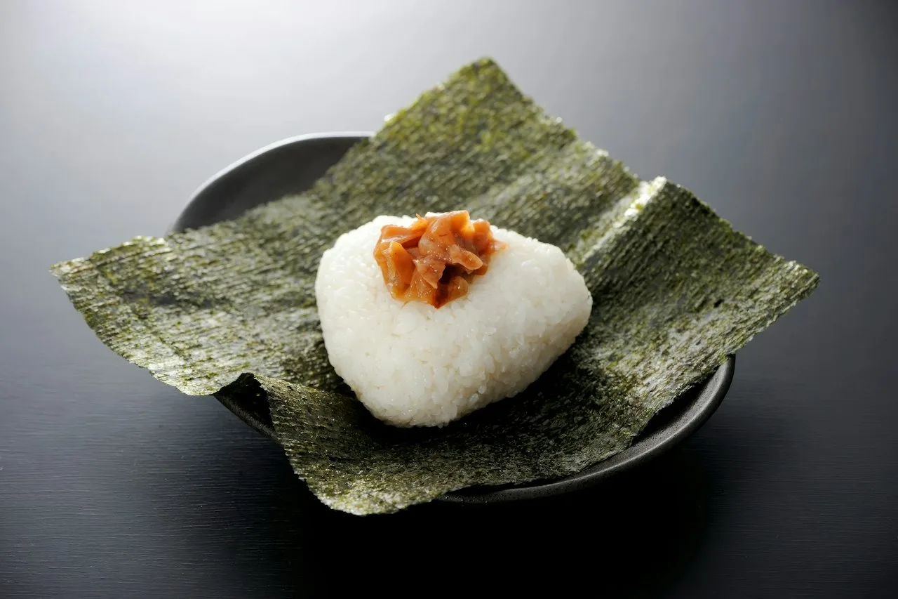 Onigiri