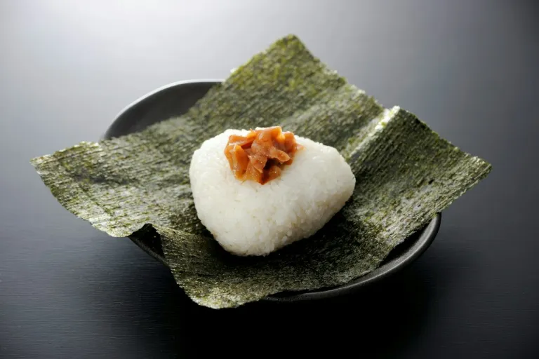 Onigiri