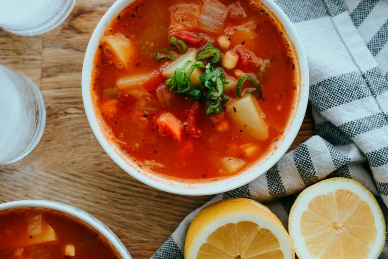 Minestrone