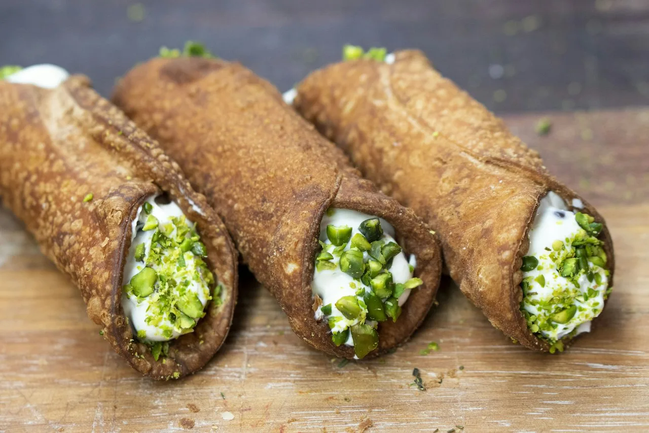 Cannoli