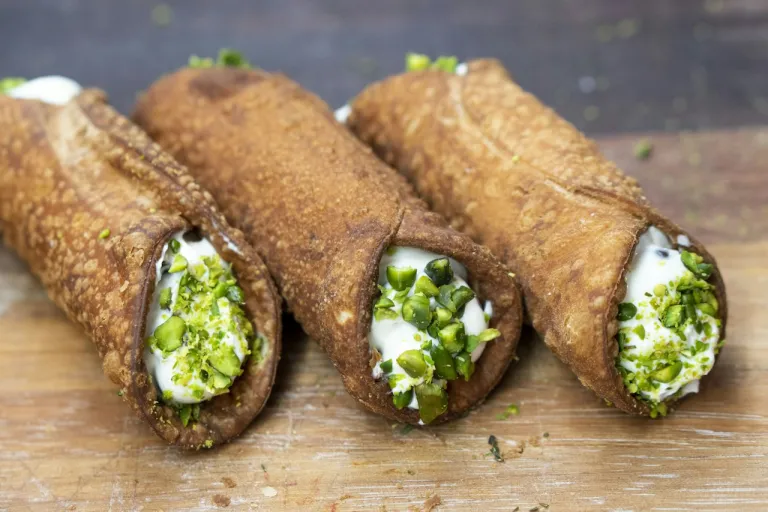Cannoli