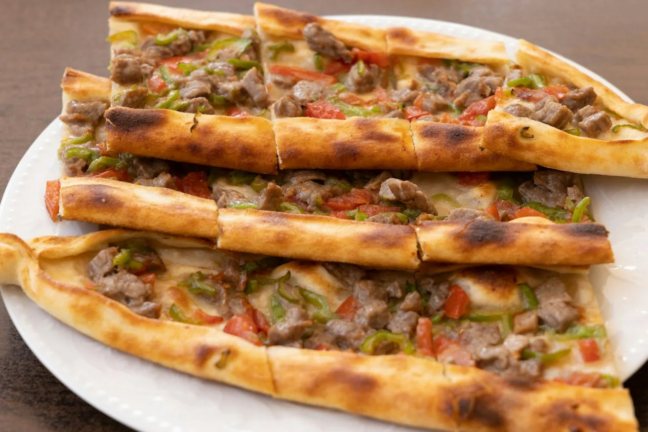 Pide turco